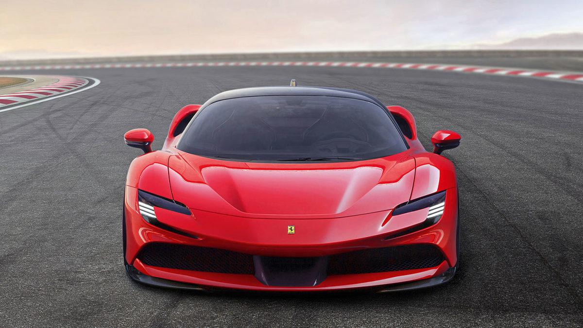 Ferrari’den İlk Elektrikli Otomobil Geliyor: Satışa Çıkacağı Tarih Belli Oldu