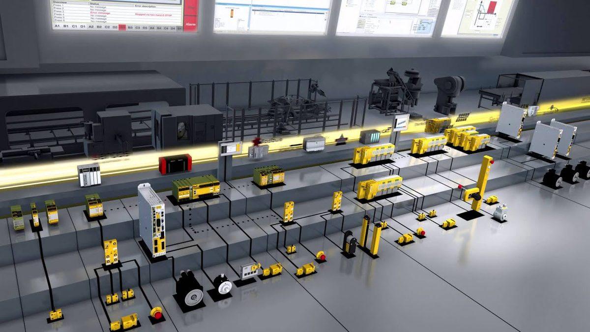 Demircilikten Yapay Zekaya Sanayi Mücadelesi: Otomasyon Nedir, Dünyayı Nasıl Değiştirdi?