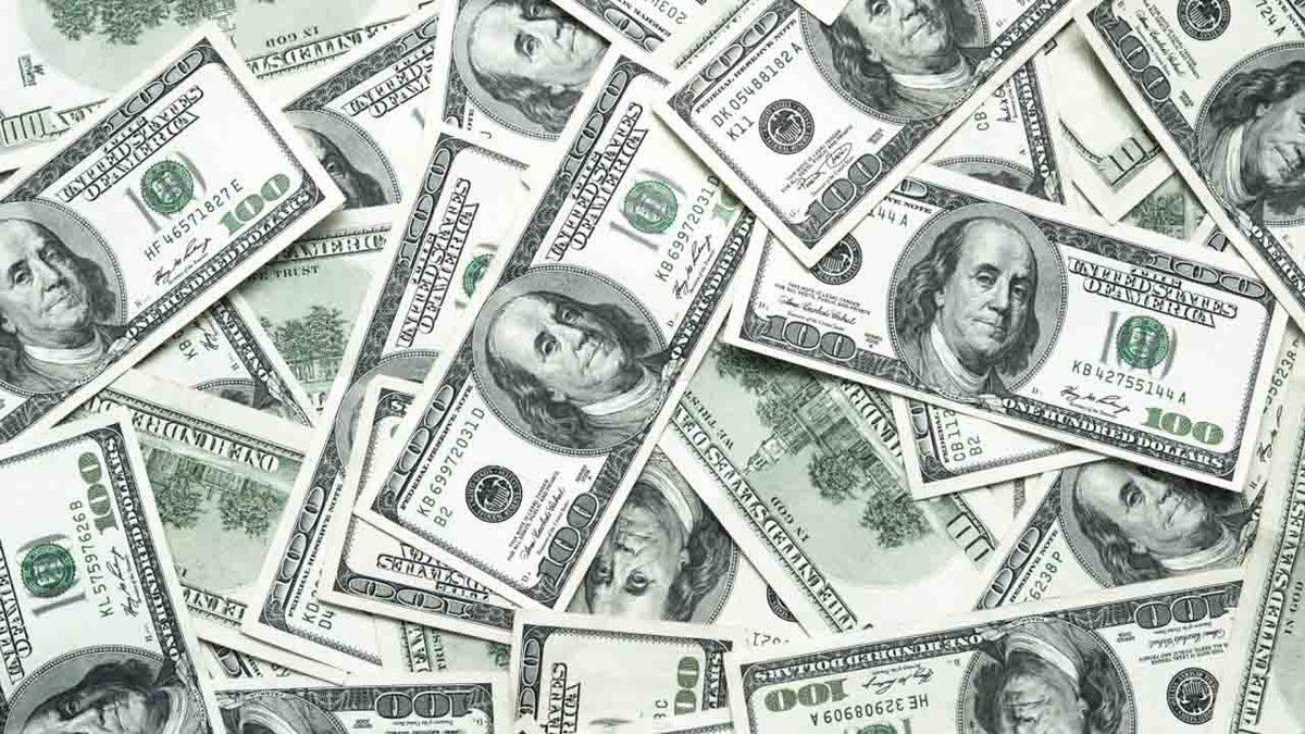 Türk Sanat Direktöründen Dolar’ın Tarihi Hakkında Öğrenince Bir Yaşınıza Daha Gireceğiniz Bilgiler