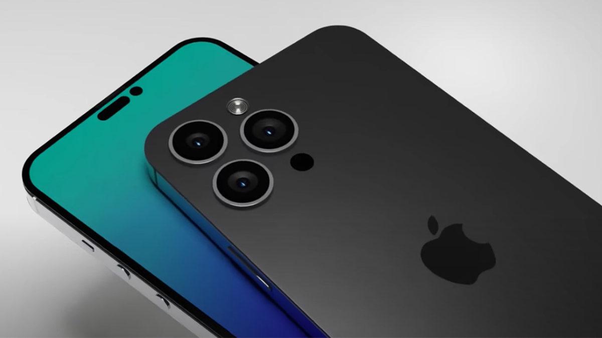iPhone 14 Hakkında Keyiflendiren İddia: En Ucuzu da En Pahalısı da Aynı Ön Kamerayla Gelecek