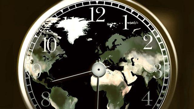 WWF, İklim Değişikliğine Dikkat Çekmek İçin Dünya Çapında Işıkları 1 Saatliğine Kapatacak