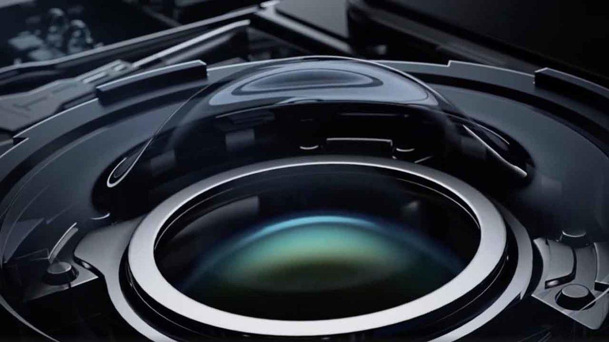 Xiaomi’den Geleneksel Lenslere Elveda: ’Sıvı’ Lense Sahip Akıllı Telefon Geliyor