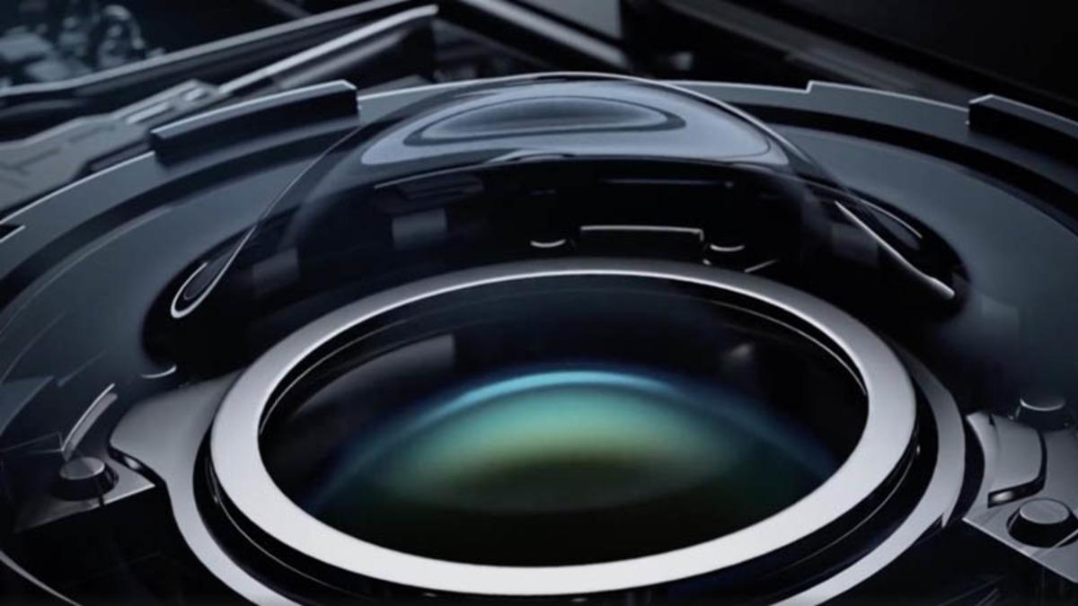 Xiaomi’den Geleneksel Lenslere Elveda: ’Sıvı’ Lense Sahip Akıllı Telefon Geliyor