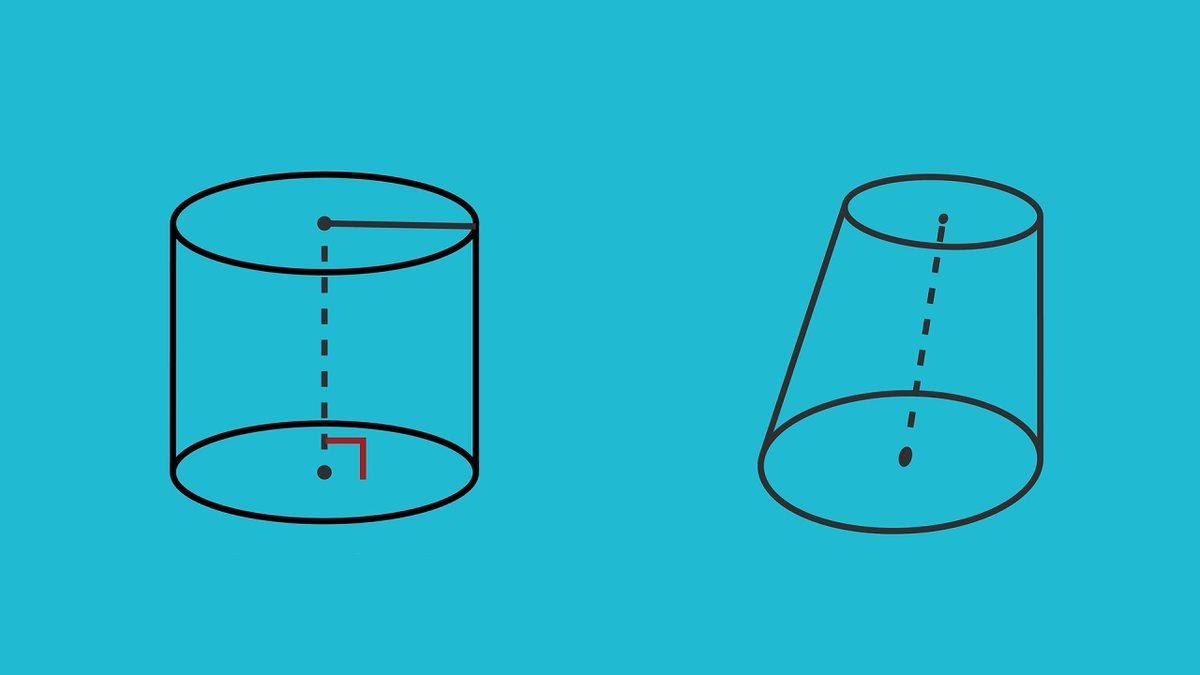 Silindirin Hacmi Nasıl Hesaplanır? Formülleriyle Adım Adım Anlattık