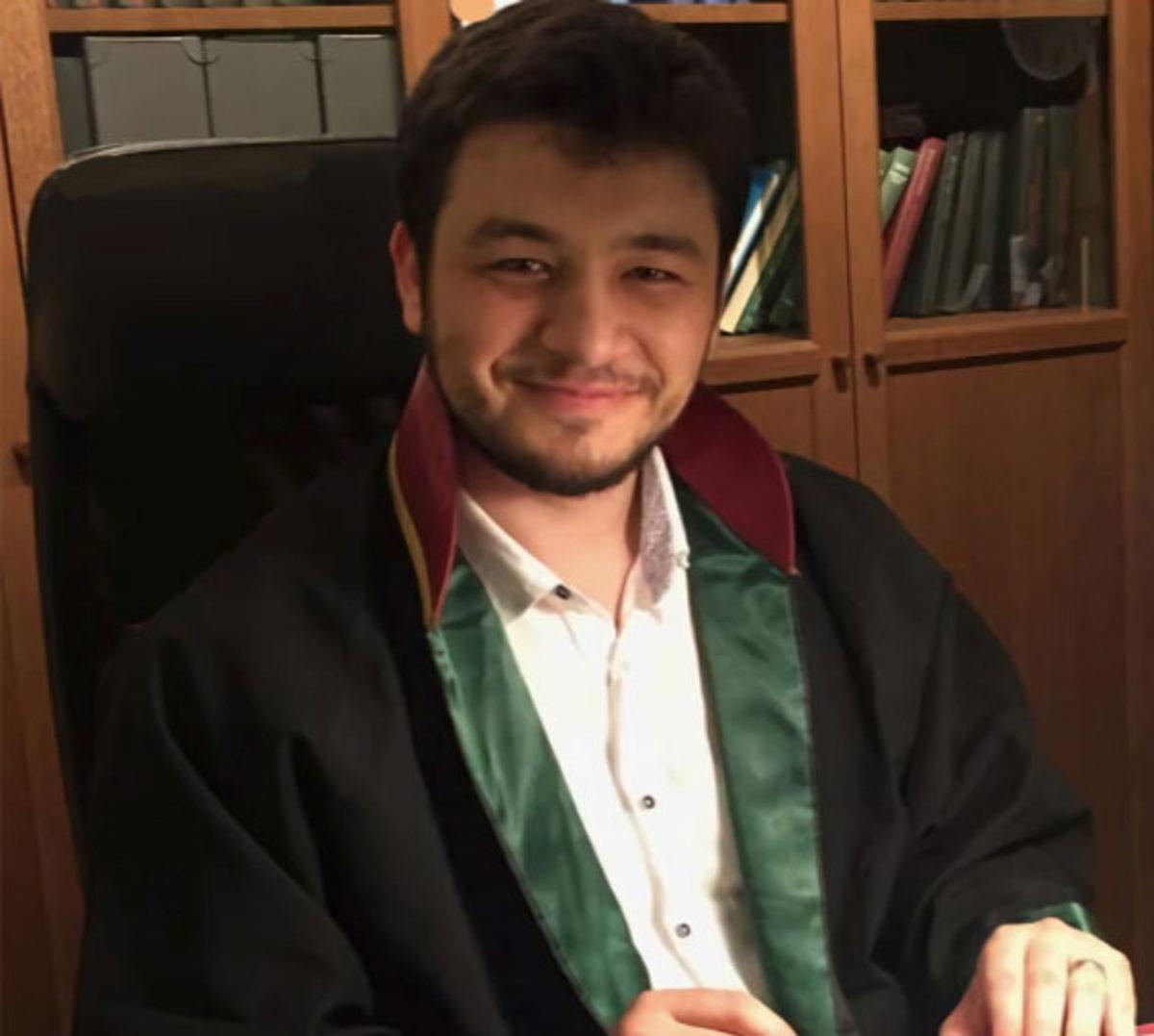 ’Tengri’ Dini Türkiye’de Resmen Tanındı: İlk Kez Bir Vatandaş Kimliğindeki Din Bilgisini ’Tengri’ Olarak Değiştirdi