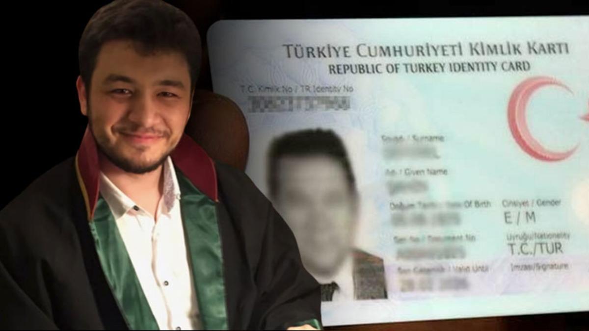 ’Tengri’ Dini Türkiye’de Resmen Tanındı: İlk Kez Bir Vatandaş Kimliğindeki Din Bilgisini ’Tengri’ Olarak Değiştirdi