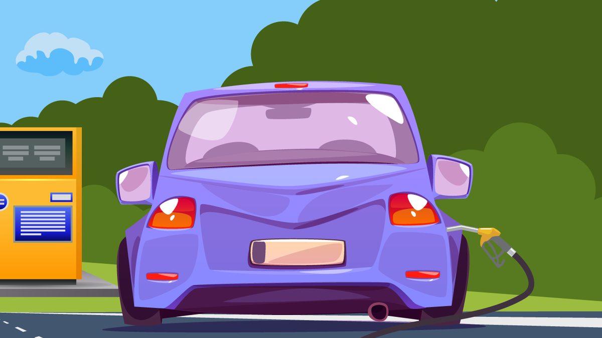 Akaryakıt Zamlarından Önce Sıraya Girip Beklemek Gerçekten Mantıklı mı? Bir Ayda Ne Kadar Kâra Geçebileceğinizi Hesapladık!