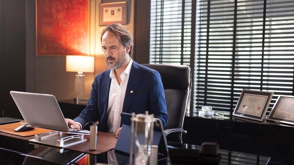 Disney Plus’ın Yeni Yerli Dizisi 