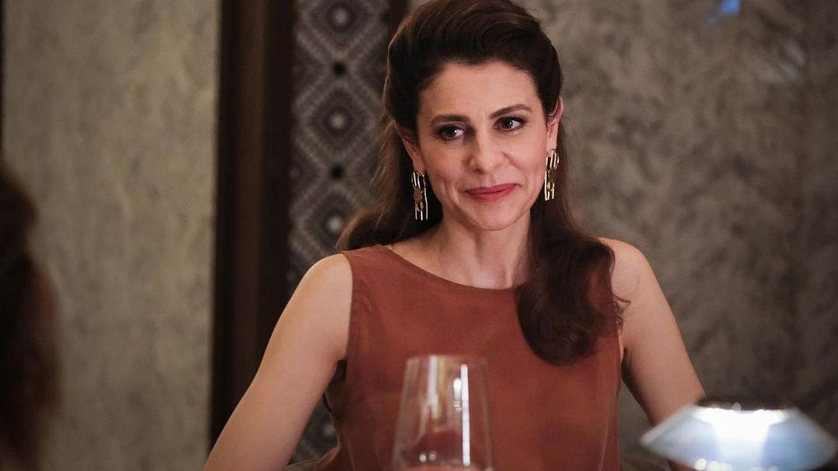 Disney Plus’ın Yeni Yerli Dizisi 