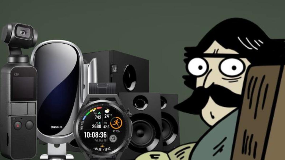 Babalar Günü İçin Hediye Arayanlara Her Kategoriden 15 Hediye Önerisi!