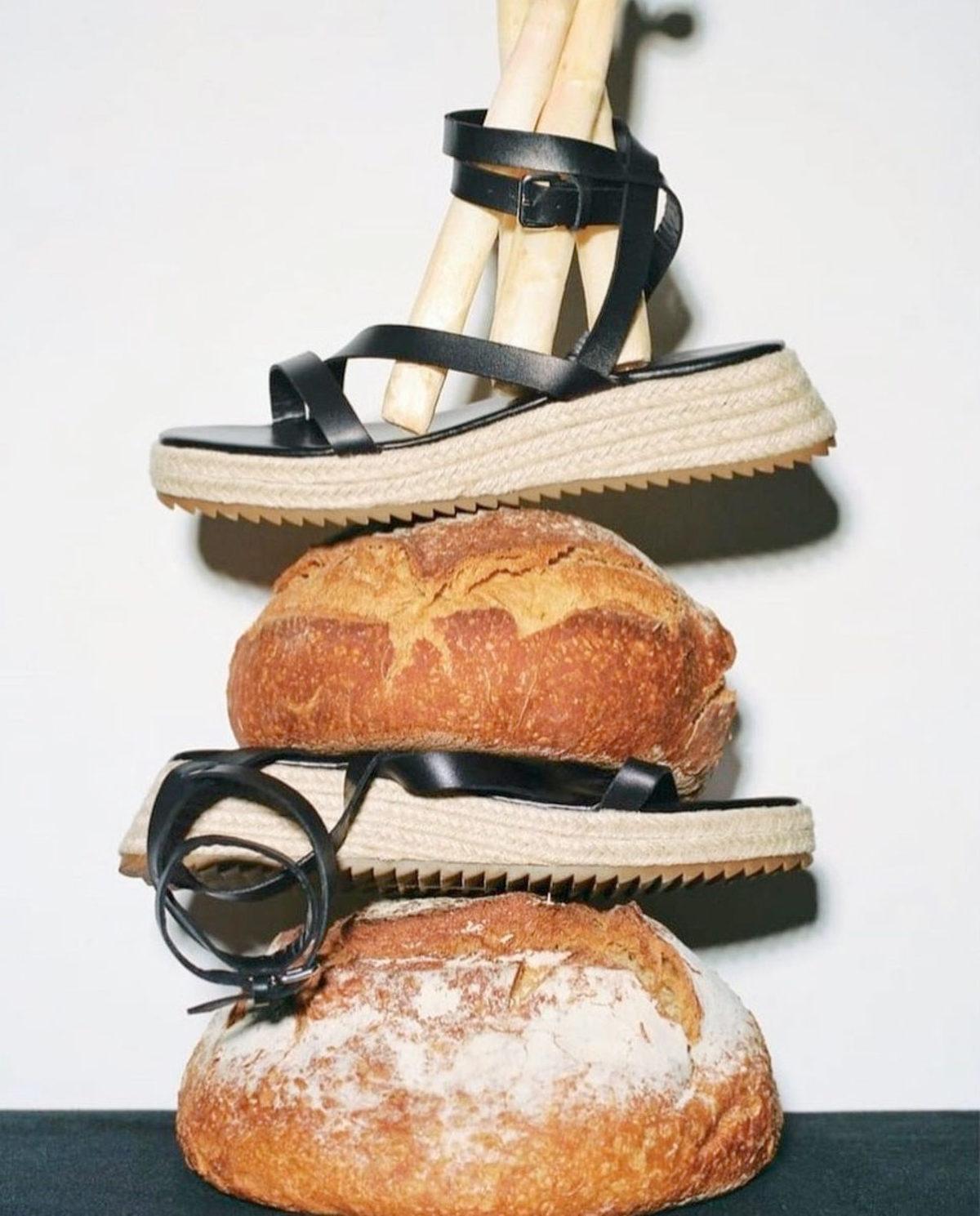 ’Ekmekli Ayakkabı’ Reklamı Yayınlayan ZARA, Twitter’da Linç Edildi: Ancak Olaylar Bambaşka Bir Noktaya Geldi