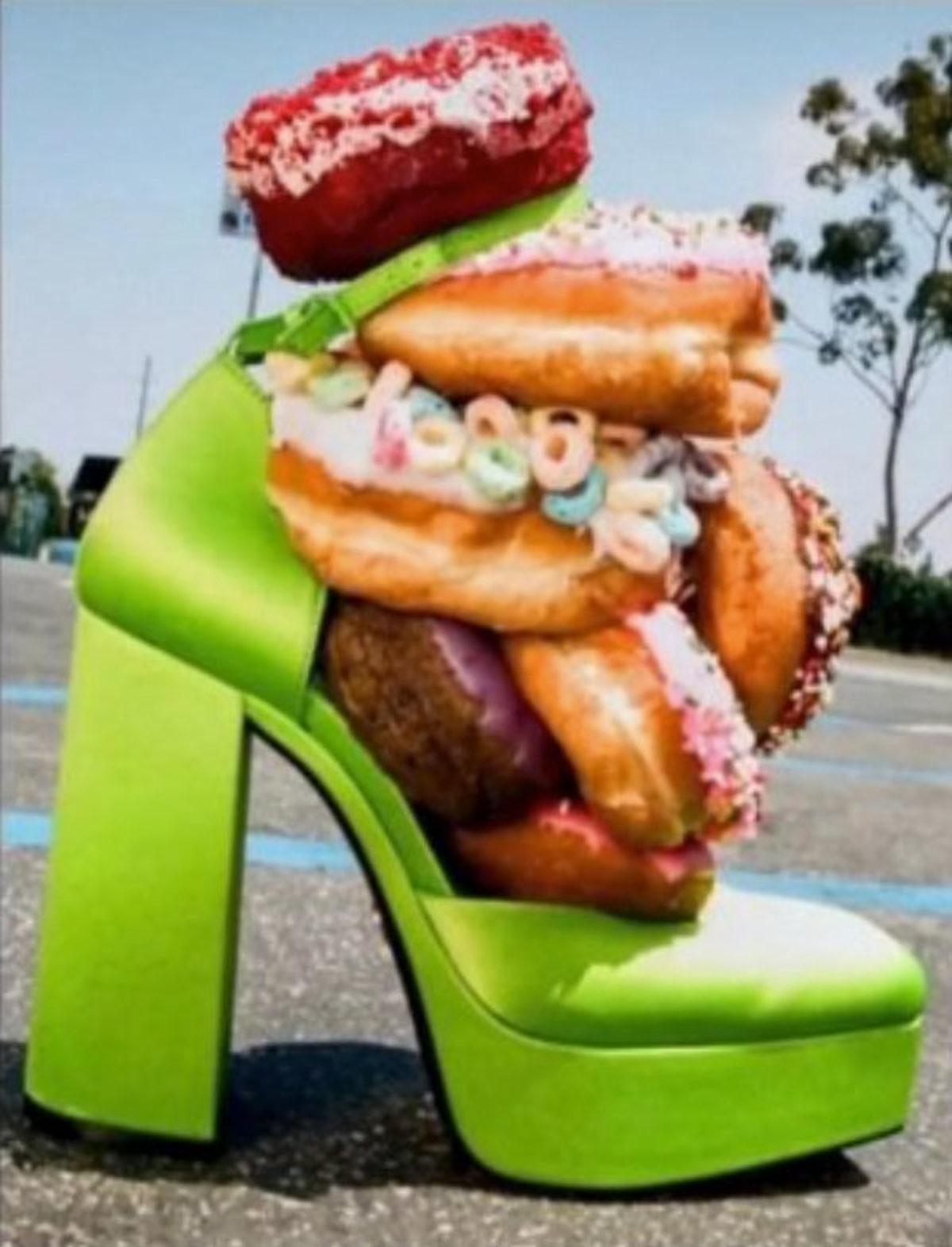 ’Ekmekli Ayakkabı’ Reklamı Yayınlayan ZARA, Twitter’da Linç Edildi: Ancak Olaylar Bambaşka Bir Noktaya Geldi