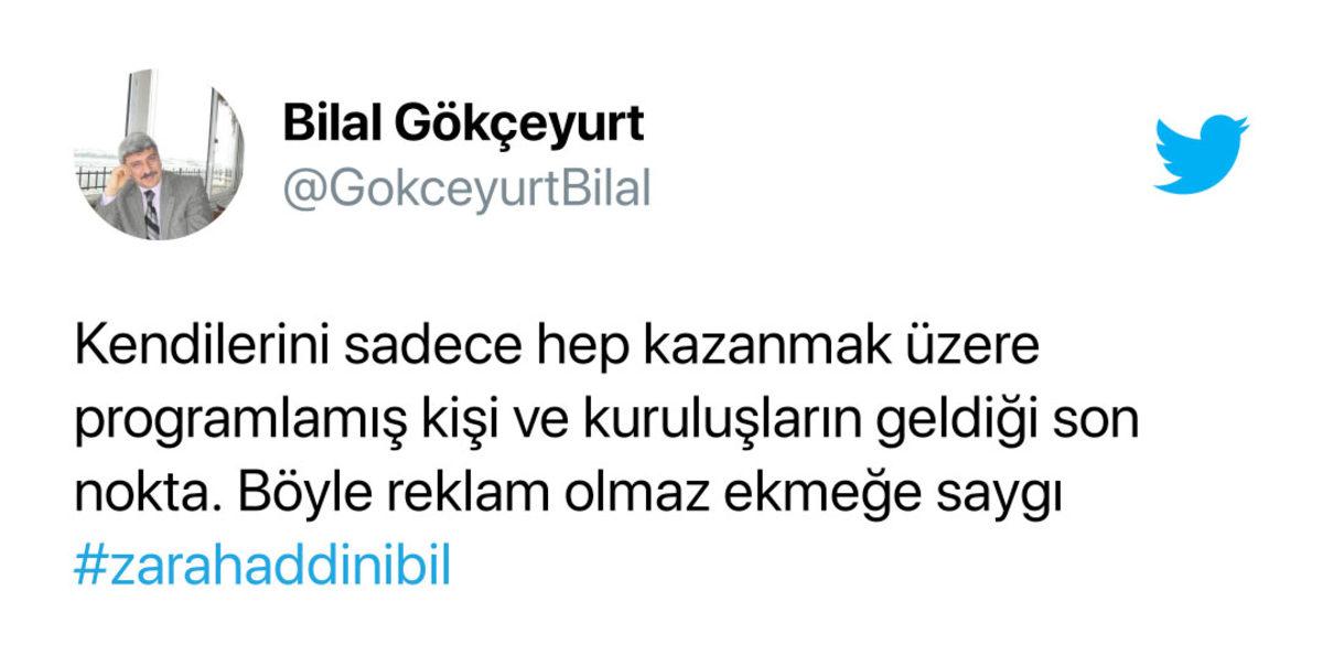 ’Ekmekli Ayakkabı’ Reklamı Yayınlayan ZARA, Twitter’da Linç Edildi: Ancak Olaylar Bambaşka Bir Noktaya Geldi