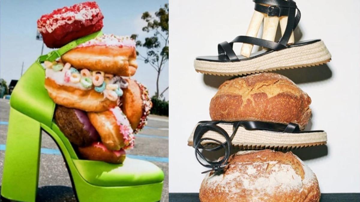 ’Ekmekli Ayakkabı’ Reklamı Yayınlayan ZARA, Twitter’da Linç Edildi: Ancak Olaylar Bambaşka Bir Noktaya Geldi