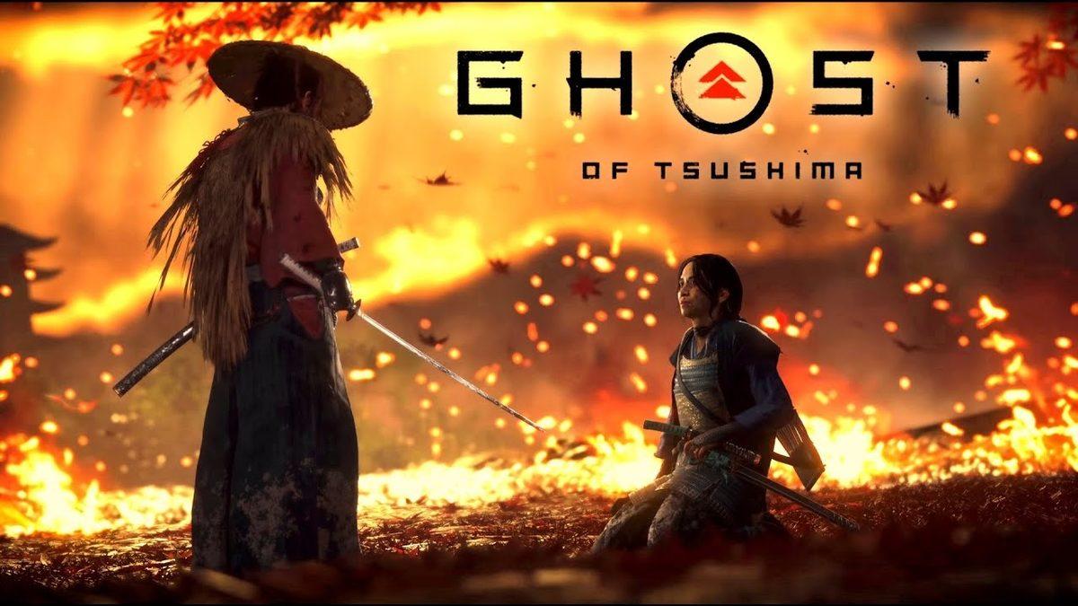 John Wick’in Yönetmeni, 2020’nin En Başarılı Oyunlarından Ghost of Tsushima’yı Sinemaya Uyarlıyor