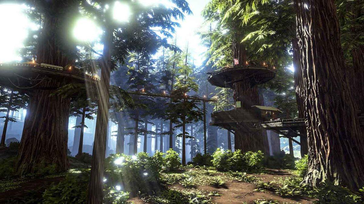 ARK: Survival Evolved Ücretsiz Oldu: Peki Bilgisayarın Oyunu Kaldırıyor mu? İşte Sistem Gereksinimleri