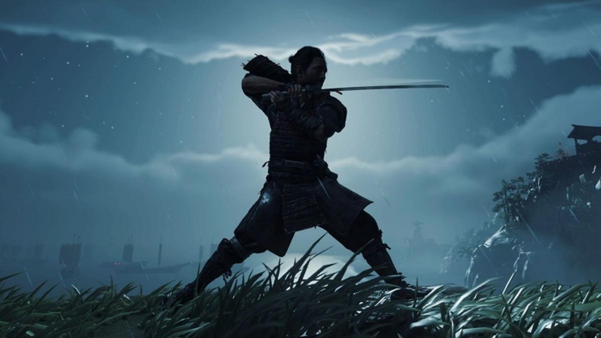 John Wick’in Yönetmeni, 2020’nin En Başarılı Oyunlarından Ghost of Tsushima’yı Sinemaya Uyarlıyor