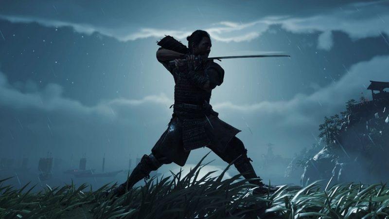 John Wick’in Yönetmeni, 2020’nin En Başarılı Oyunlarından Ghost of Tsushima’yı Sinemaya Uyarlıyor