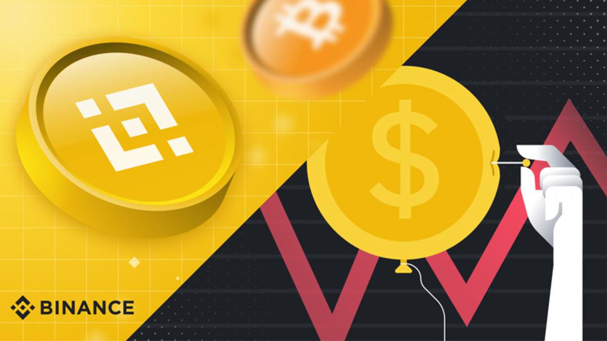 Binance, Bitcoin Çekimlerini Askıya Aldı! (Resmi Açıklama Geldi)