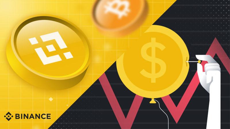 Binance, Bitcoin Çekimlerini Askıya Aldı! (Resmi Açıklama Geldi)
