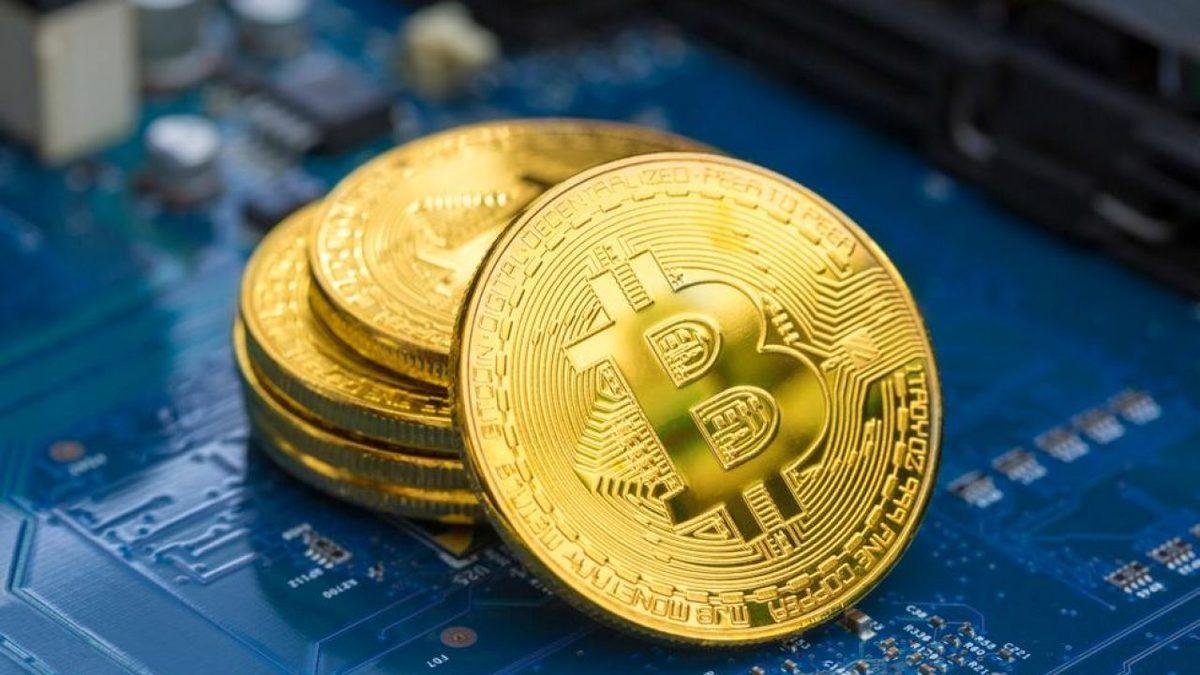 Gelin Bakın Ne Anlatacağım #1: Onlarca Bitcoini Para Çikolata Gibi Yememin Hikayesi