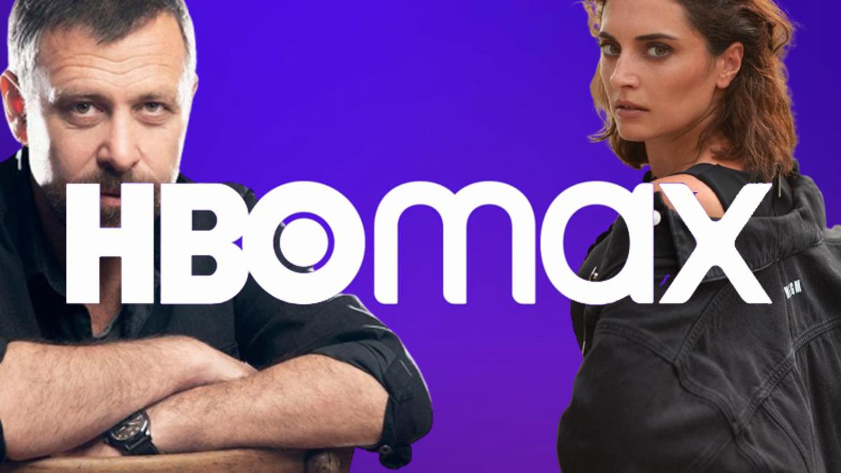 HBO Max’in Türkiye’deki İlk Dizisi Ortaya Çıktı: Başrolde Nejat İşler Var