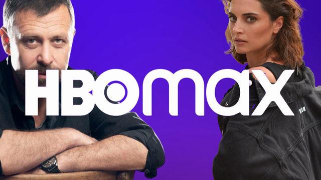 HBO Max’in Türkiye’deki İlk Dizisi Ortaya Çıktı: Başrolde Nejat İşler Var