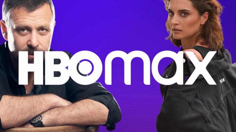 HBO Max’in Türkiye’deki İlk Dizisi Ortaya Çıktı: Başrolde Nejat İşler Var