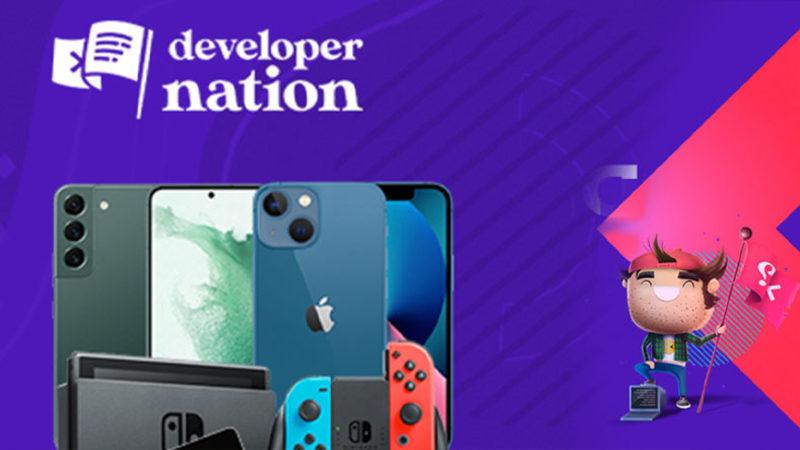 Yazılımcılar Toplansın: 1000 Dolarlık Toplama PC, iPhone 13 ve Nintendo Switch Ödüllü Anket Başladı!