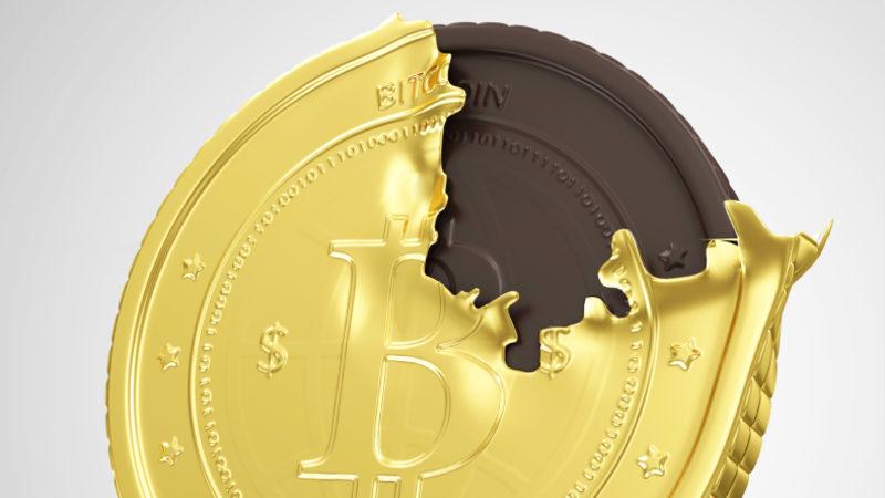 Gelin Bakın Ne Anlatacağım #1: Onlarca Bitcoini Para Çikolata Gibi Yememin Hikayesi