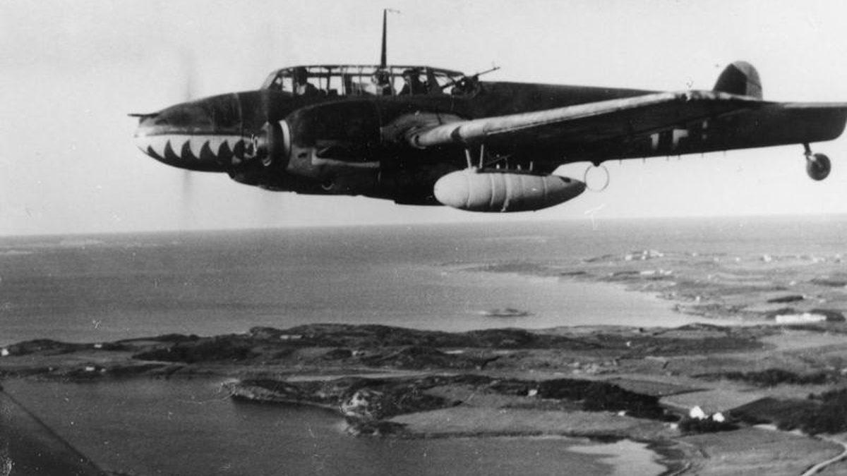 Türkiye’yi Sinsi Bir Yöntemle II. Dünya Savaşı’na Sokmak İsteyen İngiltere’nin Milas İlçemizi Bombaladığı Gizemli Olay