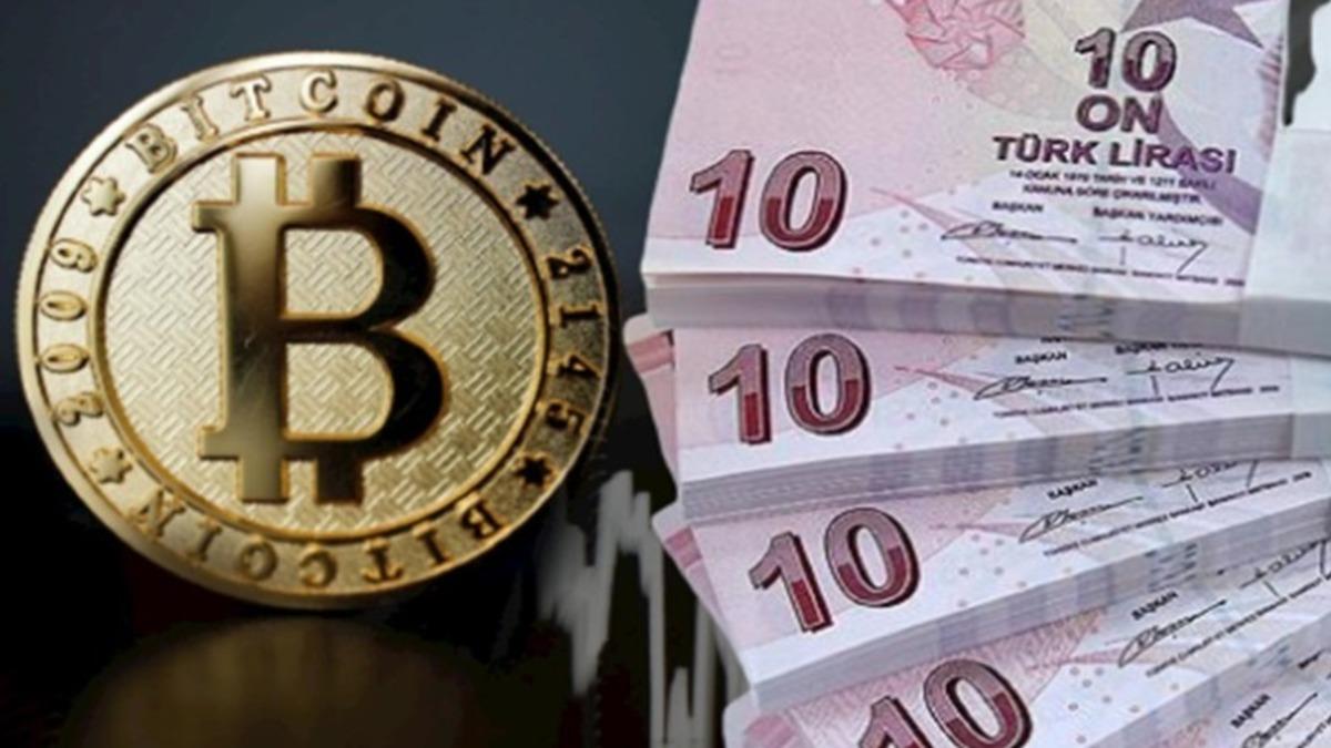 Türkiye’de 12 Milyon TL’lik Vurgun Yapan Bitcoin Şebekesi Yakalandı