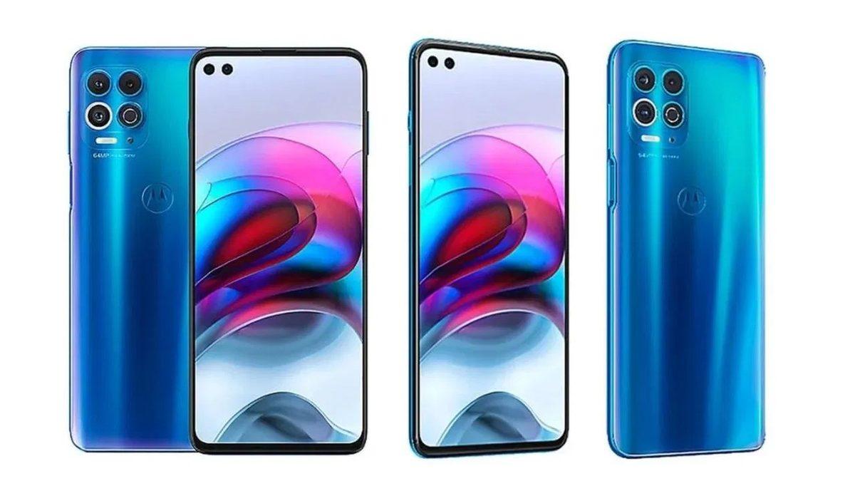 Motorola, Kendi Sınırlarını Aşan Yeni Akıllı Telefonu Moto G100’ü Duyurdu