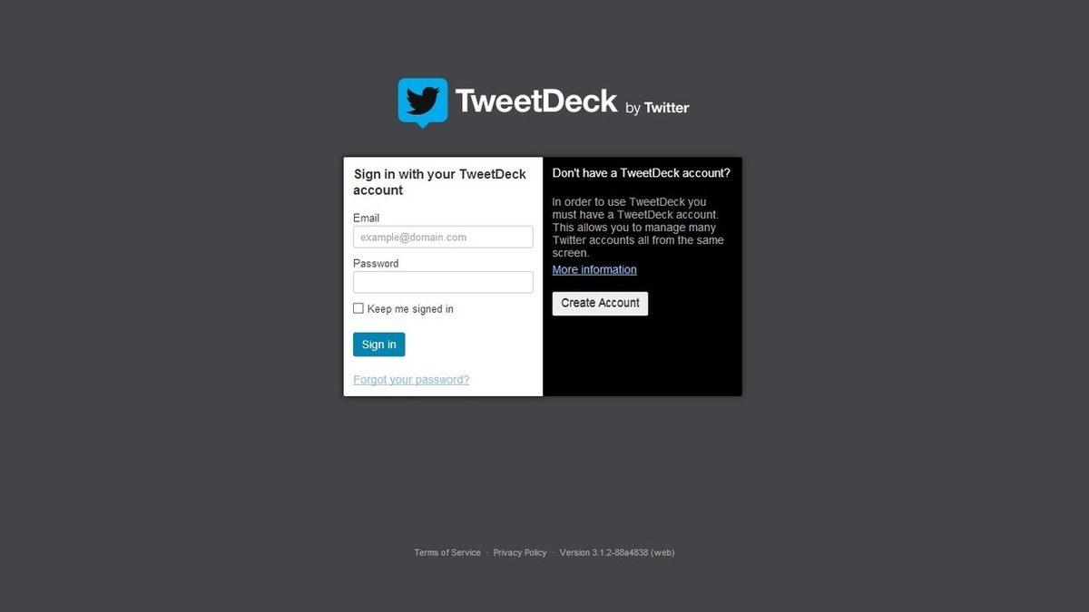Twitter’da Tweetleri Planlayabileceğiniz ’TweetDeck’ Nedir, Nasıl Kullanılır?