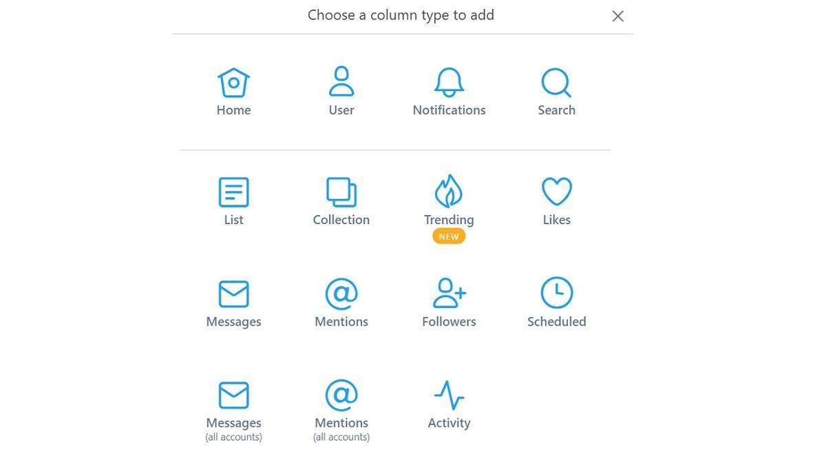Twitter’da Tweetleri Planlayabileceğiniz ’TweetDeck’ Nedir, Nasıl Kullanılır?