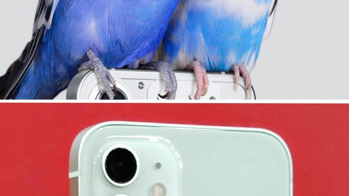 Yılın En Çok Merak Edilen Telefonlarından ‘Nothing Phone’dan İlk Tanıtım Görseli: iPhone ‘Çakması’ mı Olacak?