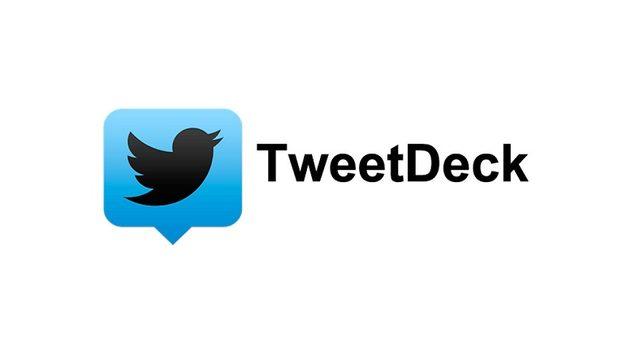 Twitter’da Tweetleri Planlayabileceğiniz ’TweetDeck’ Nedir, Nasıl Kullanılır?