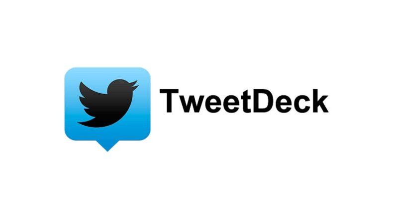 Twitter’da Tweetleri Planlayabileceğiniz ’TweetDeck’ Nedir, Nasıl Kullanılır?