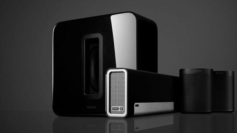 Sonos, Müşterilere Önce Fazla Ürün Gönderip Sonra da İade Etmelerini İstedi