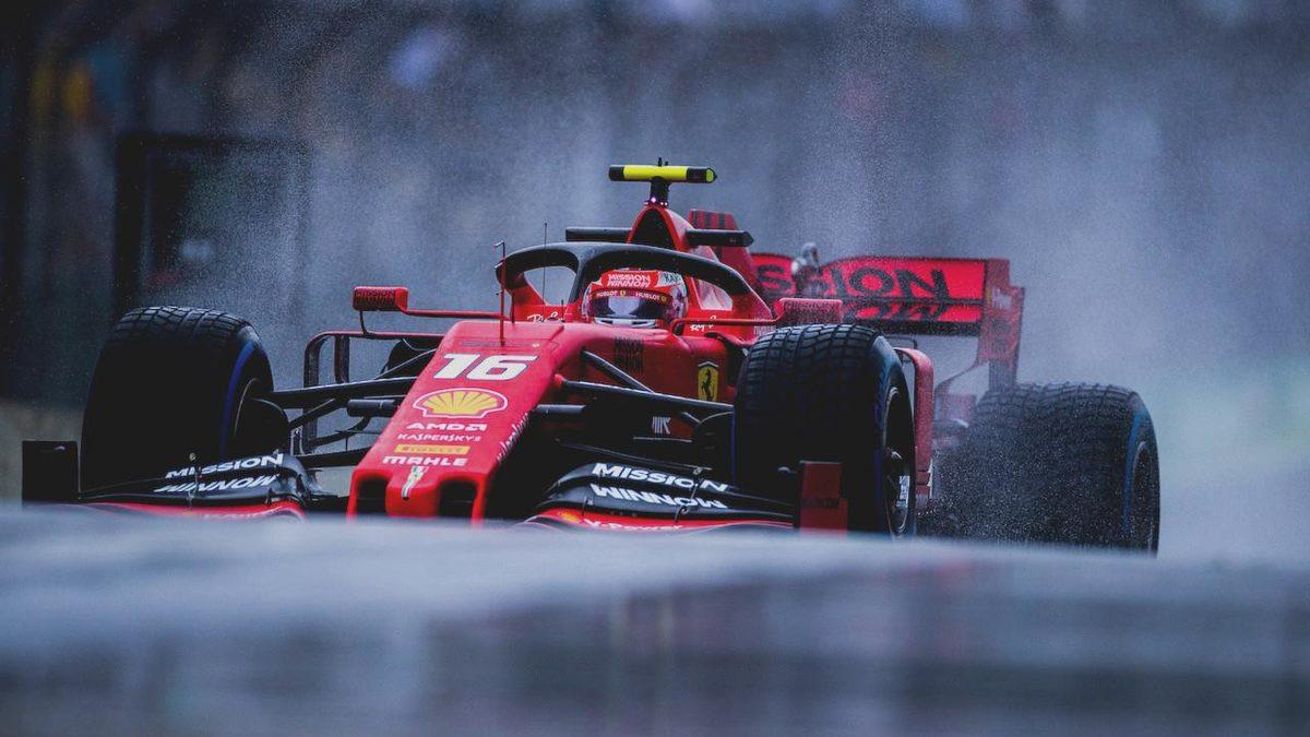 Formula 1 Gelmeyecek Diye Üzülmeyin: Ödüllü Webtekno Fantasy Ligi Devam Ediyor