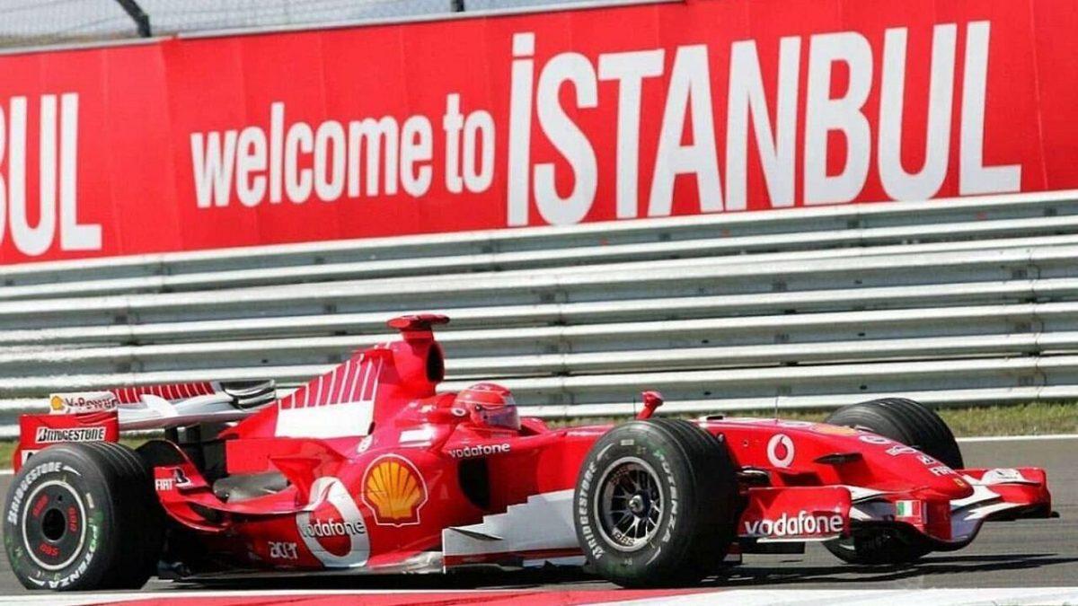 Formula 1 Gelmeyecek Diye Üzülmeyin: Ödüllü Webtekno Fantasy Ligi Devam Ediyor