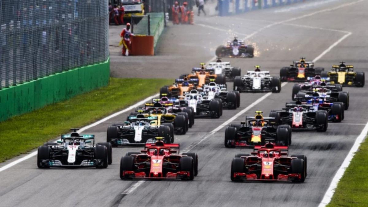 Formula 1 Gelmeyecek Diye Üzülmeyin: Ödüllü Webtekno Fantasy Ligi Devam Ediyor