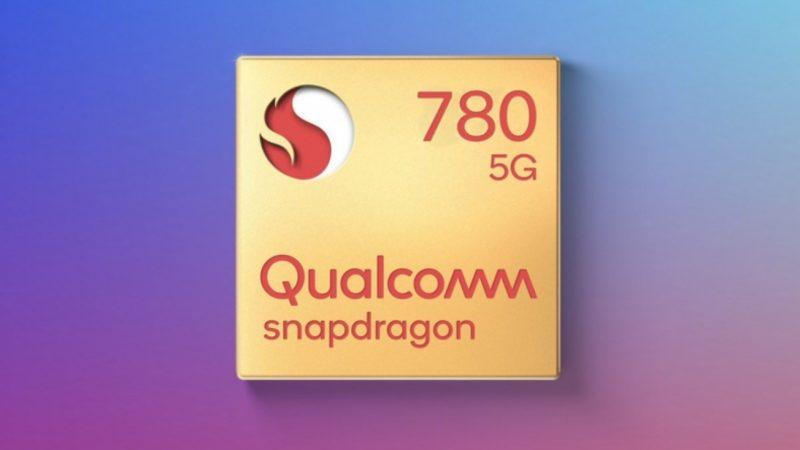 Qualcomm, Fiyat/Performans Telefonlarının Kalbi Olacak Snapdragon 780G’yi Duyurdu