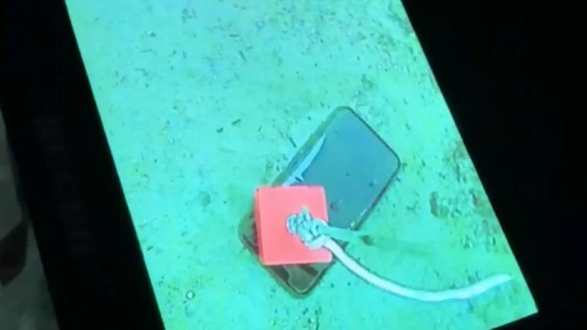 Kanada’nın Buzlu Göllerinden Sağlamlık Testi: 1 Aydır Gölde Duran iPhone 11 Pro Çalışmaya Devam Etti