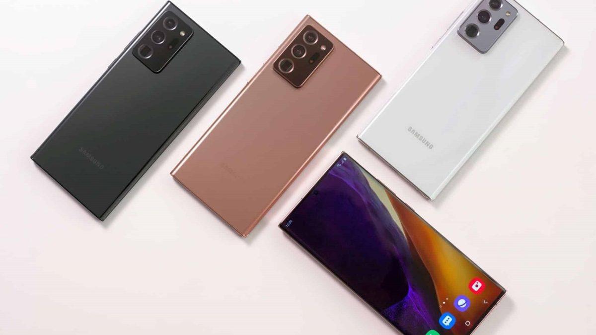 2021’in En İyi Akıllı Telefonları Açıklandı: OnePlus’tan Büyük Sürpriz