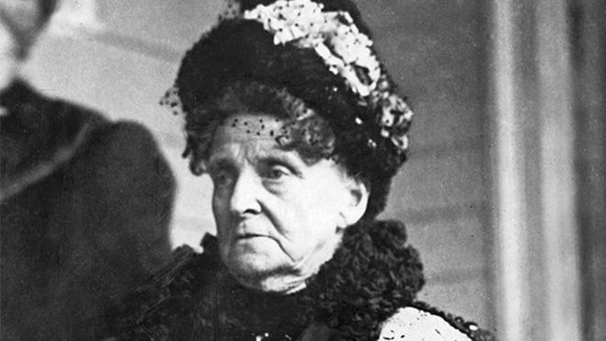 Böyle Böyle Zengin Oluyorlar: Akılalmaz Cimriliği Sayesinde Dünyanın En Zengin Kadınına Dönüşen Hetty Green’in Sıra Dışı Hikâyesi