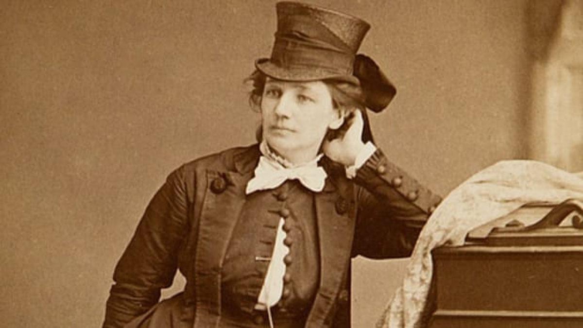 Böyle Böyle Zengin Oluyorlar: Akılalmaz Cimriliği Sayesinde Dünyanın En Zengin Kadınına Dönüşen Hetty Green’in Sıra Dışı Hikâyesi