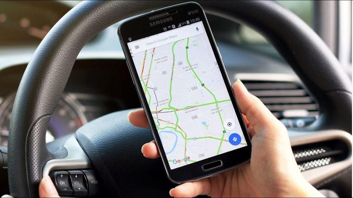 Artık Yürürken Bile İhtiyaç Duyduğumuz ’Navigasyon Teknolojisi’ Nedir, Nasıl Çalışır?