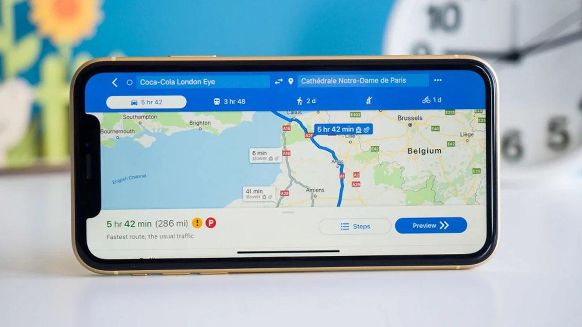 Google Haritalar, Daha Arabayı Çalıştırmadan Yola Kaç Para Vereceğinizi Gösterecek