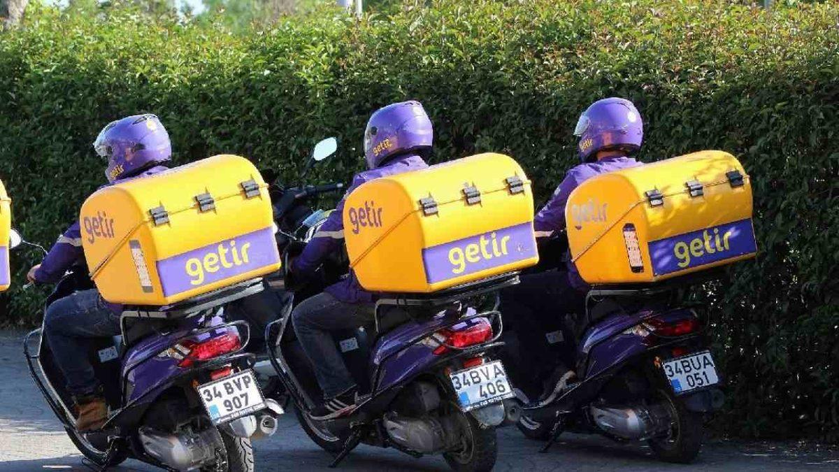 Getir, 300 Milyon Dolar Daha Yatırım Alarak Türkiye’nin Yeni 